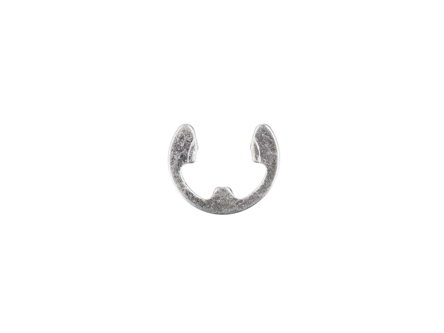 Circlip Ø 6 mm clutch shaft Puch E50 Carousel Image 1