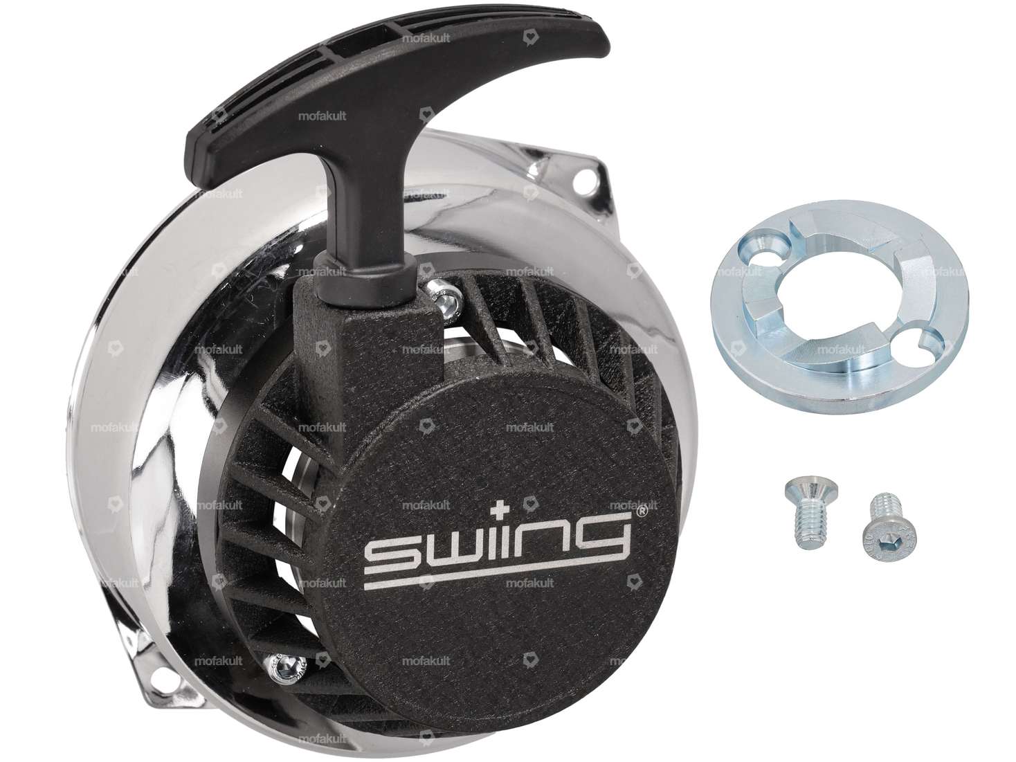 swiing® ingenious pull starter | Puch E50 MVT ignition Carousel Image 1