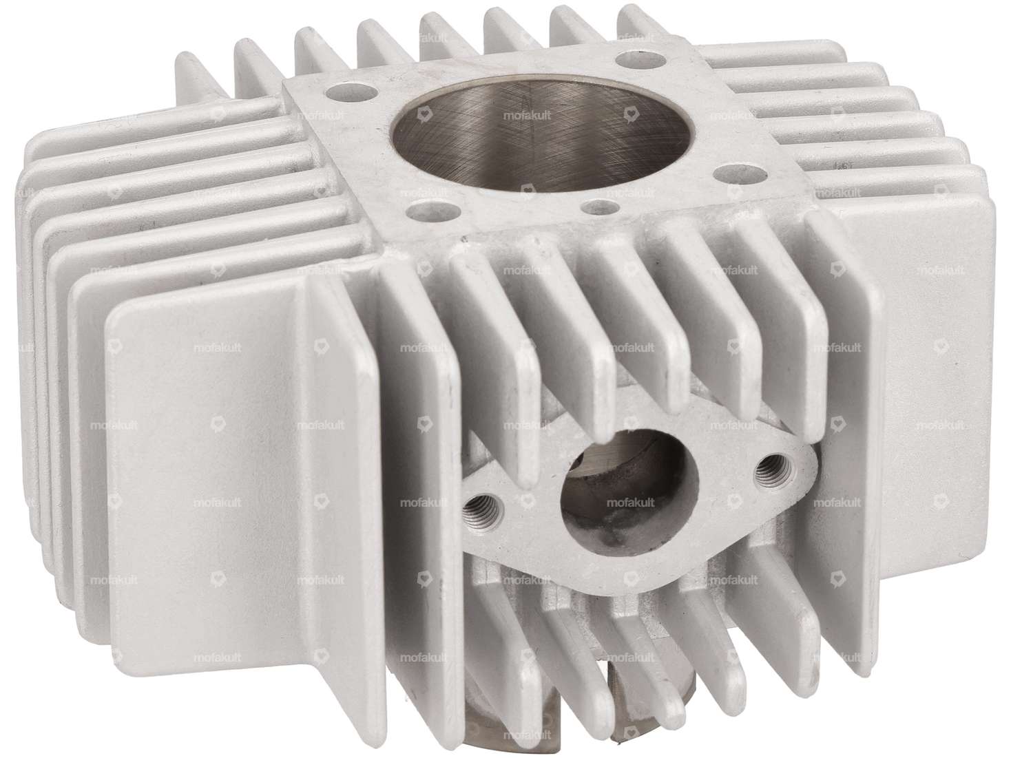 AKOA 42 mm cylinder kit CH12 camouflaged | Puch E50 / Z50 / ZA50 Carousel Image 3