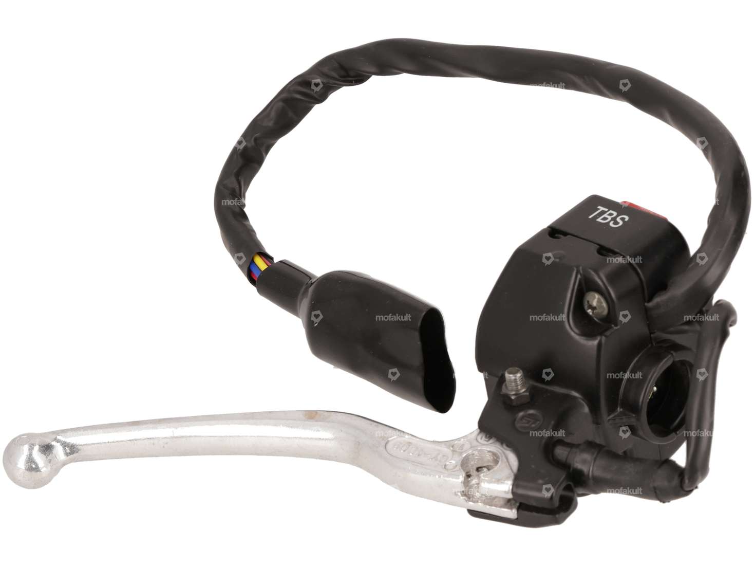 Switch unit left original | Tomos Carousel Image 3