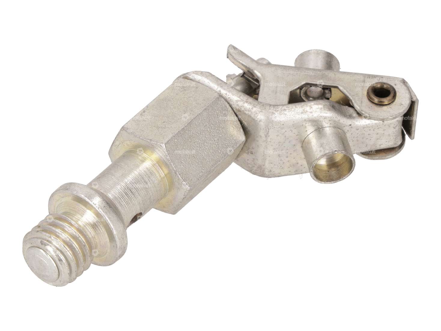 Karcoma decompressor MF10x1.5 45° NOS Carousel Image 2