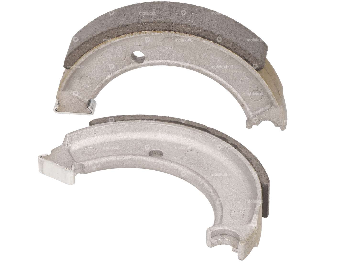 Brake shoes Ø 96 x 15.5 Union wheel hub Carousel Image 2