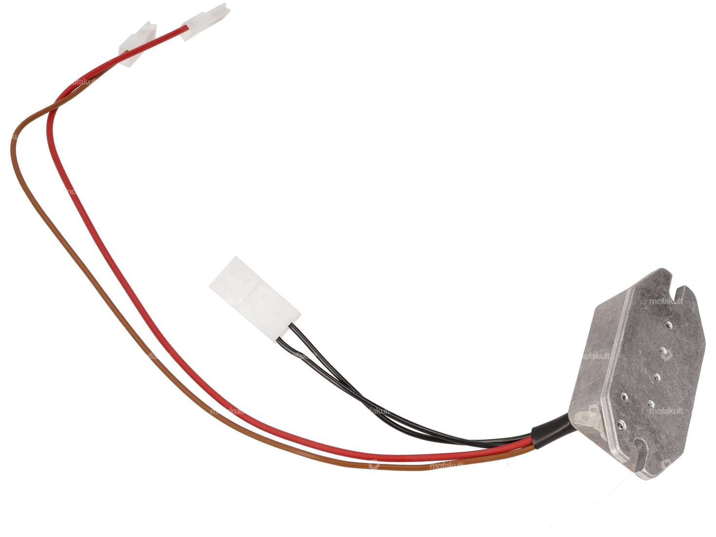 12V Vape Ignition (Clockwise Rotation) | Morini 4VTS / 4VTSR / 5VTS / 5VTSR Carousel Image 6