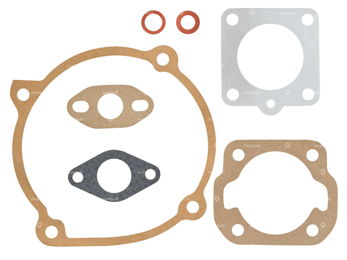GPO gasket set | Puch E50 Carousel Image 1