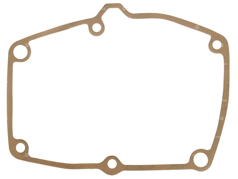 swiing® revival gearbox cover gasket | Puch Maxi S LG2 ZA50 engine Carousel Image 1