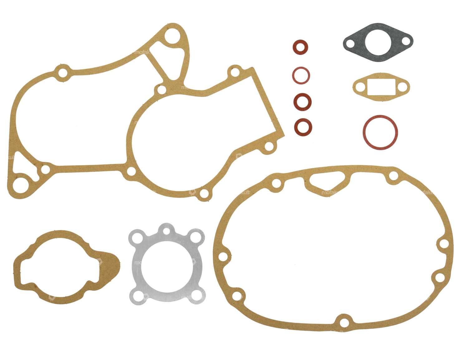 swiing® revival gasket set | Puch X30 Velux Carousel Image 1