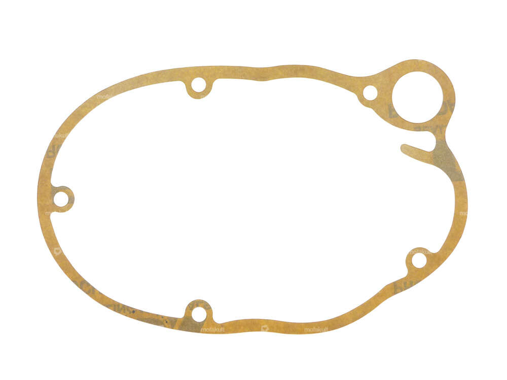 Gearbox cover gasket manual transmission | Sachs 50/2, 50/3, 50/4 A1827 0.4 mm (1A quality) Carousel Image 1