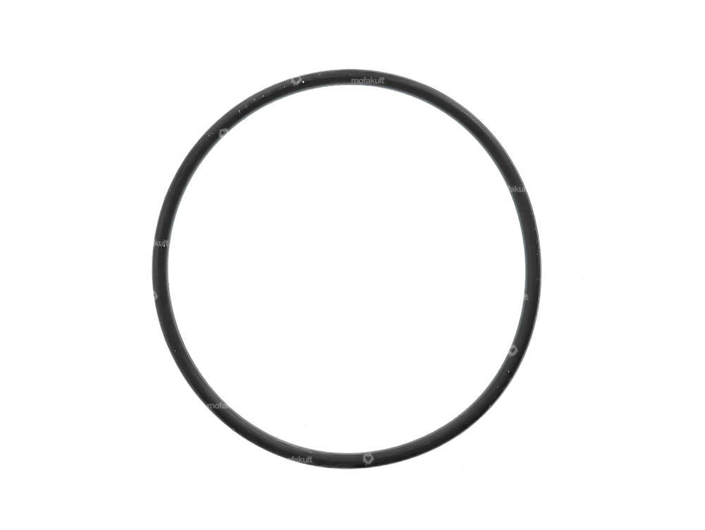 Speedometer sealing ring Ø 60 mm Carousel Image 1