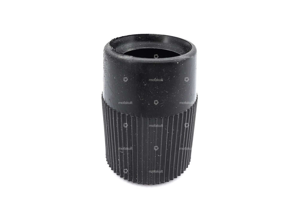 Rubber fork NOS | Pony Junior Carousel Image 1