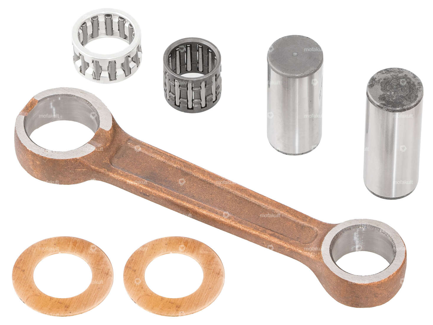 Jasil connecting rod axe 14 mm | Sachs Carousel Image 1