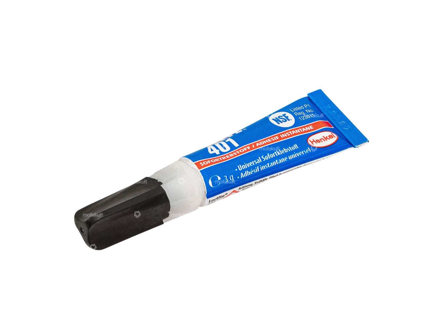 Loctite superglue 3 g (401) Carousel Image 1