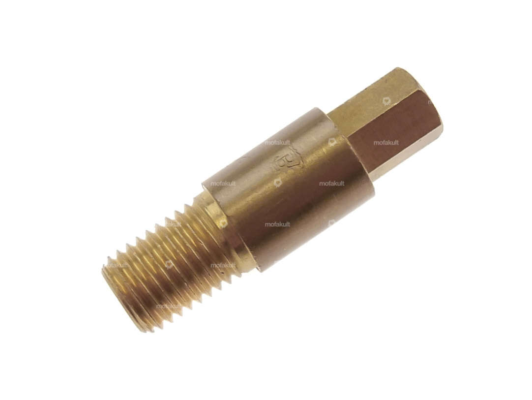 BING needle jet 2.20 Bing SRA & SRC carburetor Carousel Image 1