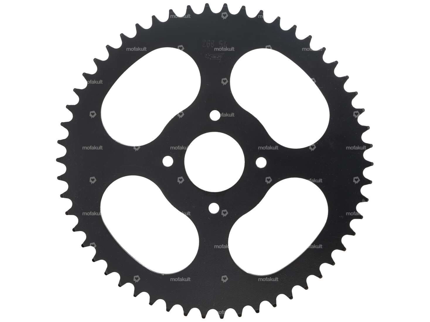 ESJOT sprocket 54 teeth (4 hole) | Hercules, Zündapp Alpa Spezial 3000 Carousel Image 1