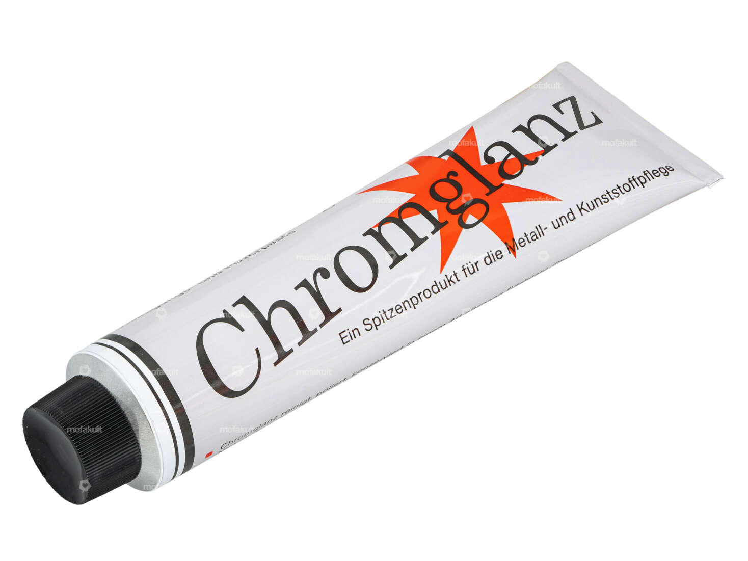 Kerstens Chrome Polish 175 ml Carousel Image 1