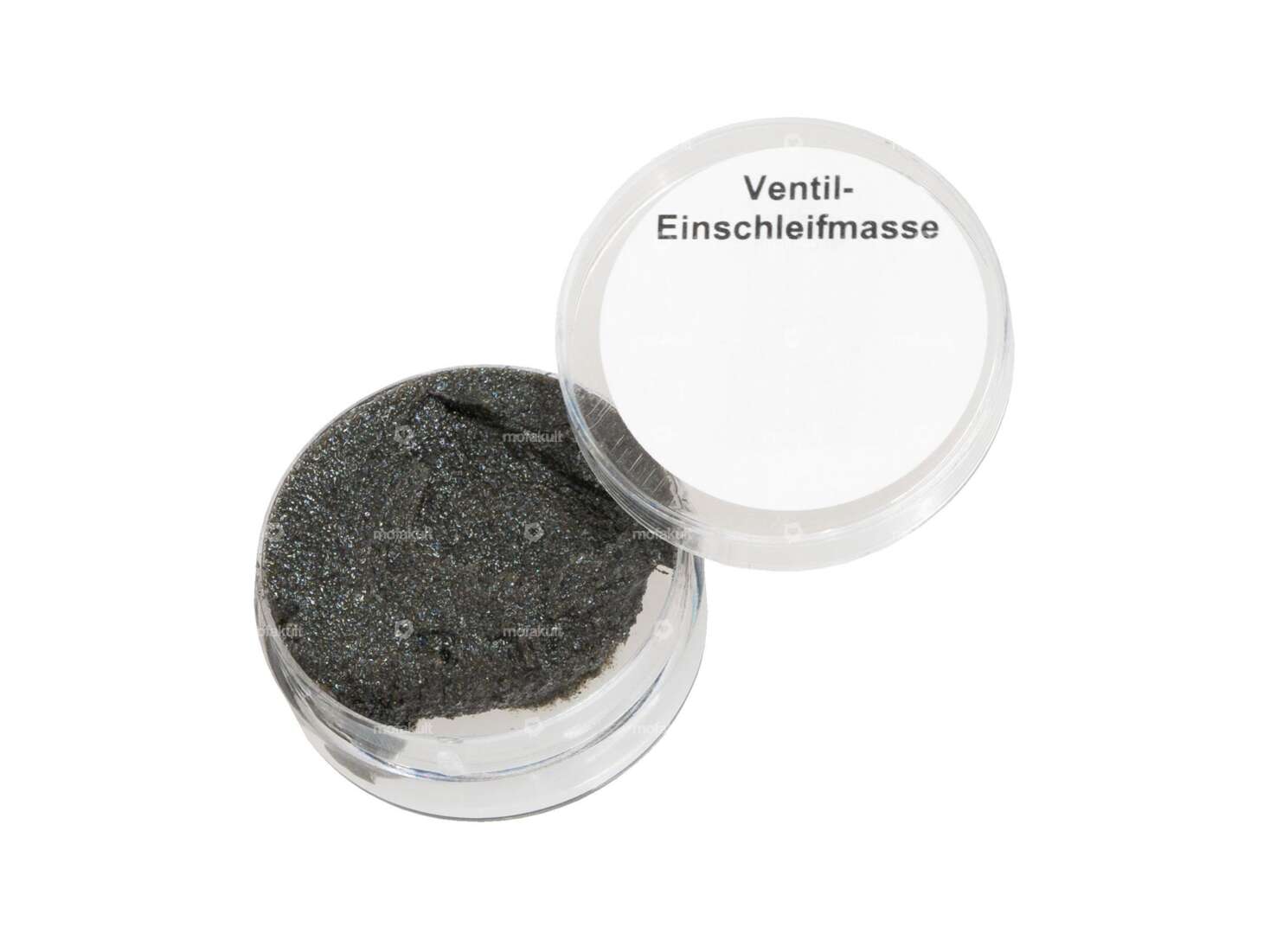 Grinding compound valve 10 g Carousel Image 1