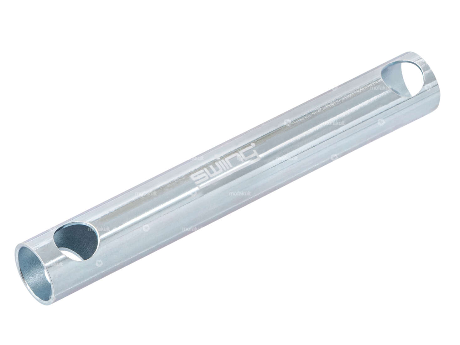 swiing® ingenious flute insert exhaust reinforced | Puch Carousel Image 1