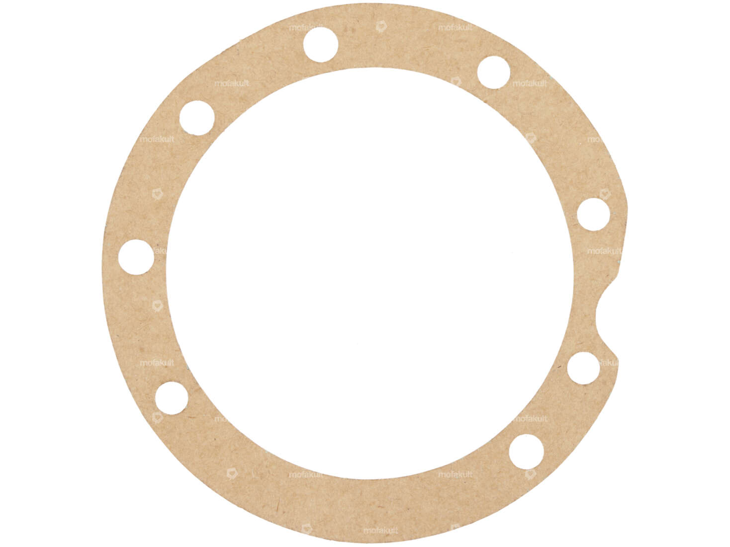 Closed crankcase gasket (1A quality) | Solex Carousel Image 1