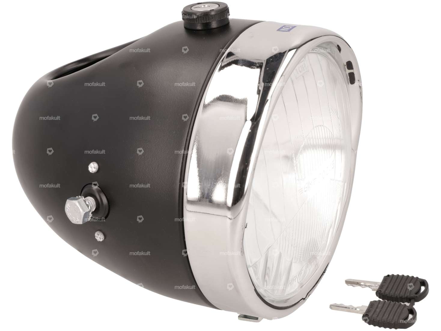 SIM egg lamp Ø 160 mm black Carousel Image 1