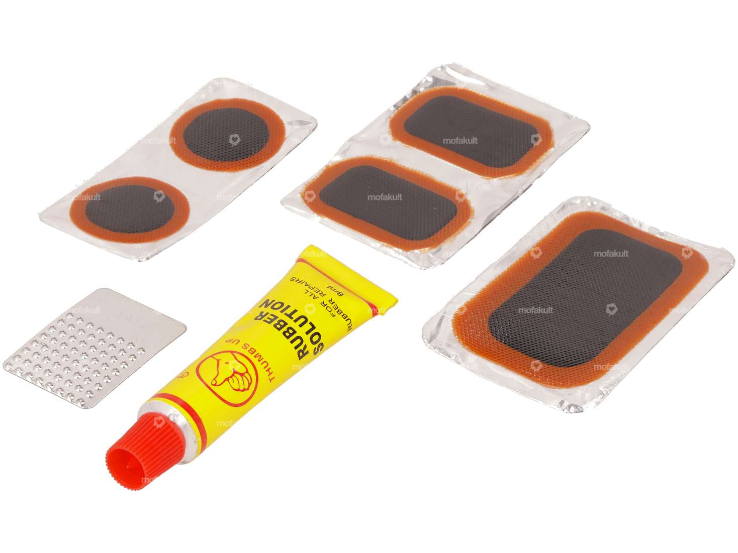 Hose repair kit Carousel Image 1