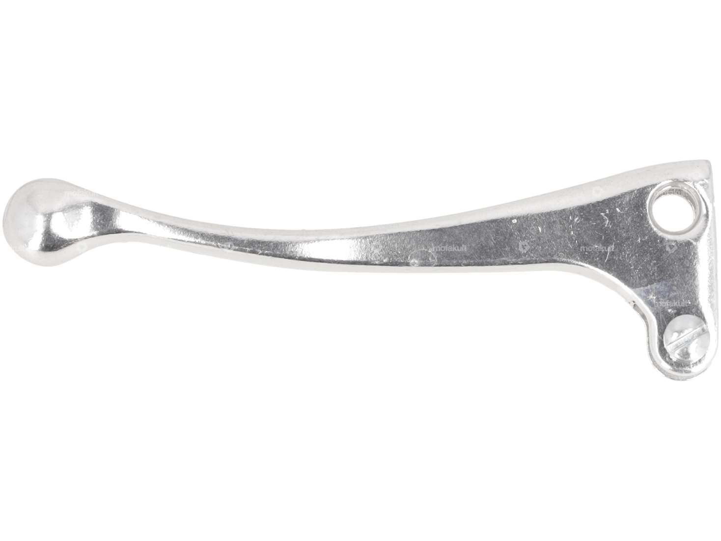 Brake lever "Magura-Look" full cast left Carousel Image 1