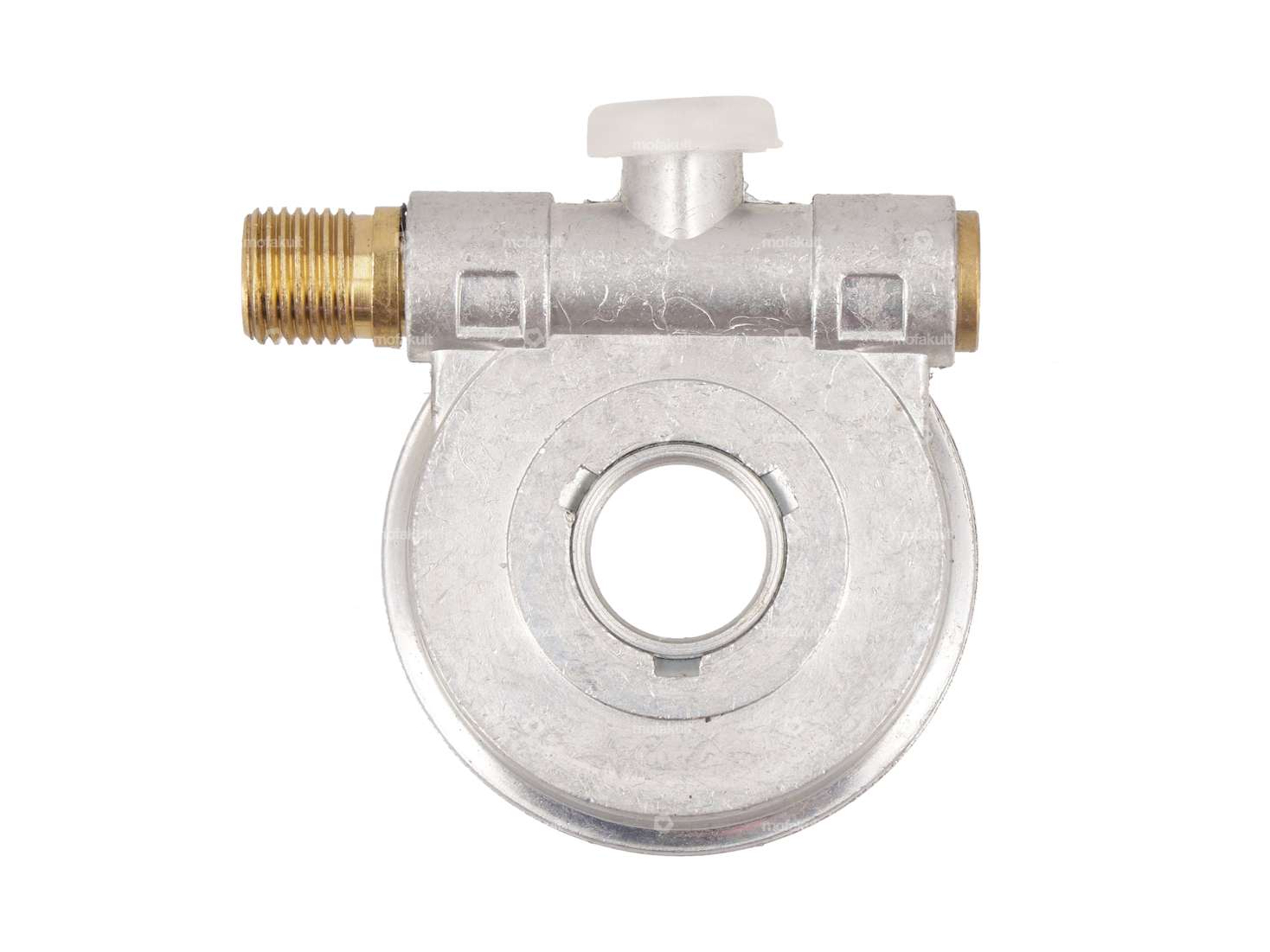 Speedo drive 16" left | Tomos A35, Flexer, Sport Sprint Carousel Image 1