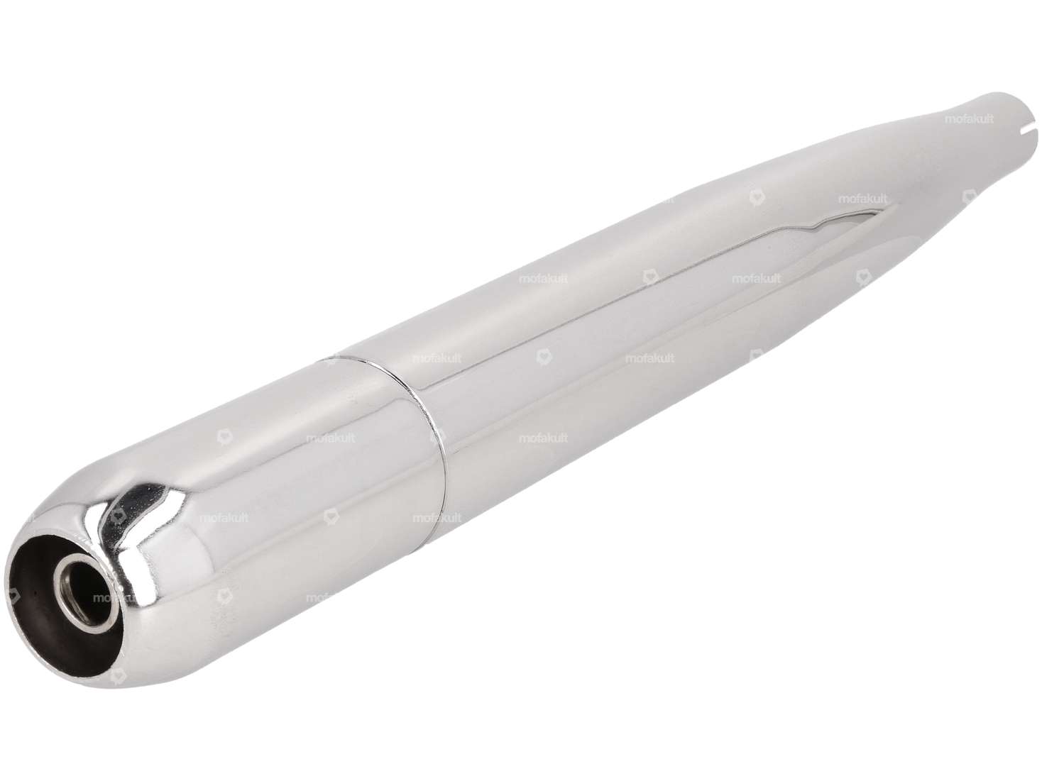 GPO exhaust cigar Ø 28 / 60 mm without exhaust clamp | Sachs 50/2, 503 Carousel Image 2