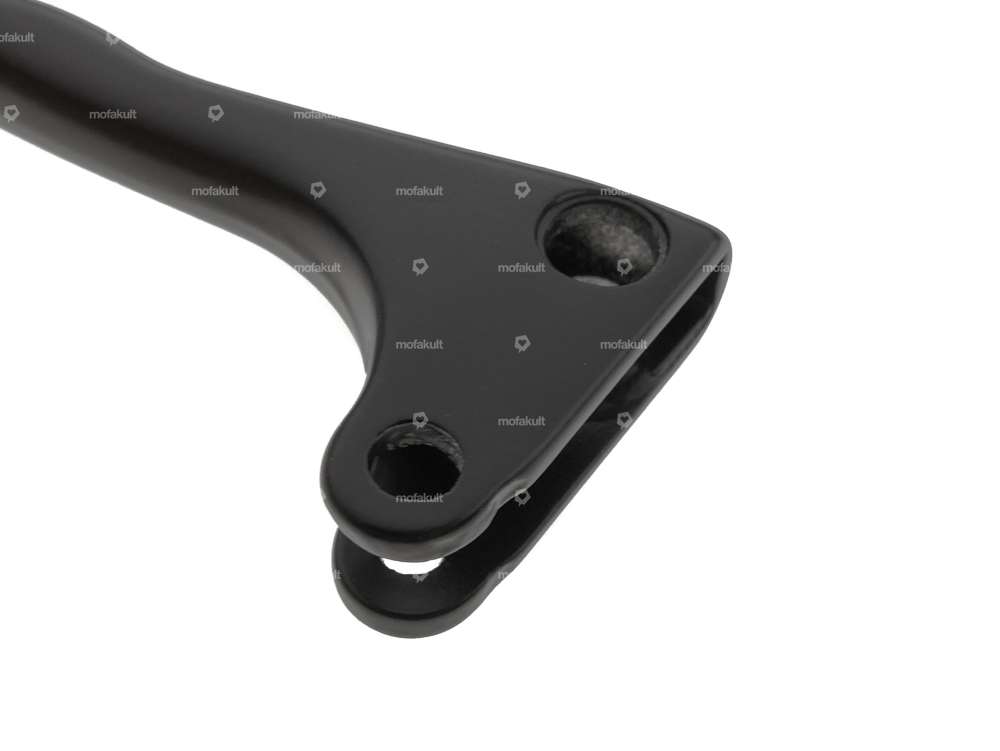 Lusito brake lever left / right black Carousel Image 2