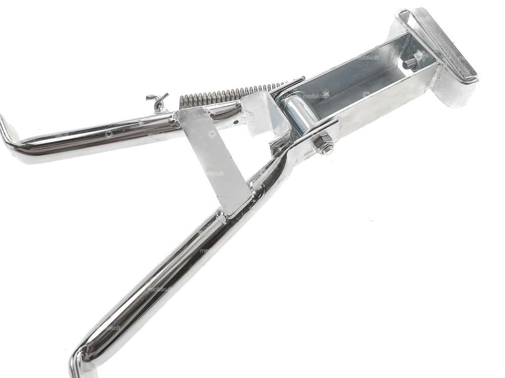 Main stand | Sachs 50/2 Rixe Carousel Image 4