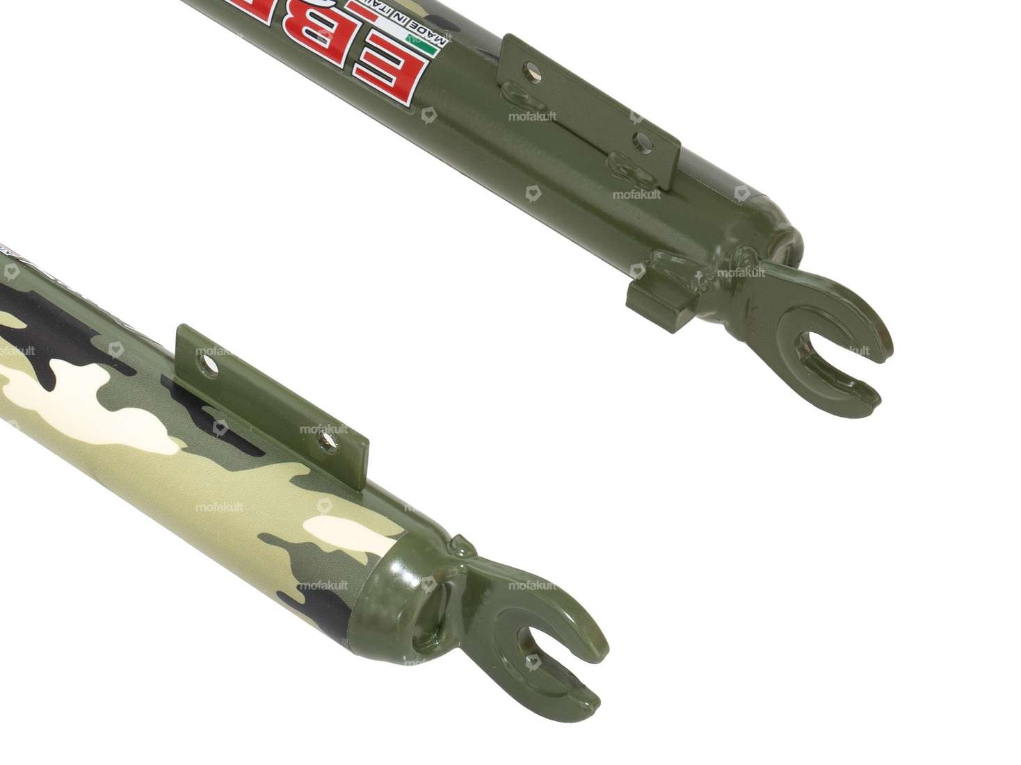 EBR fork military, reinforced | Puch Carousel Image 4
