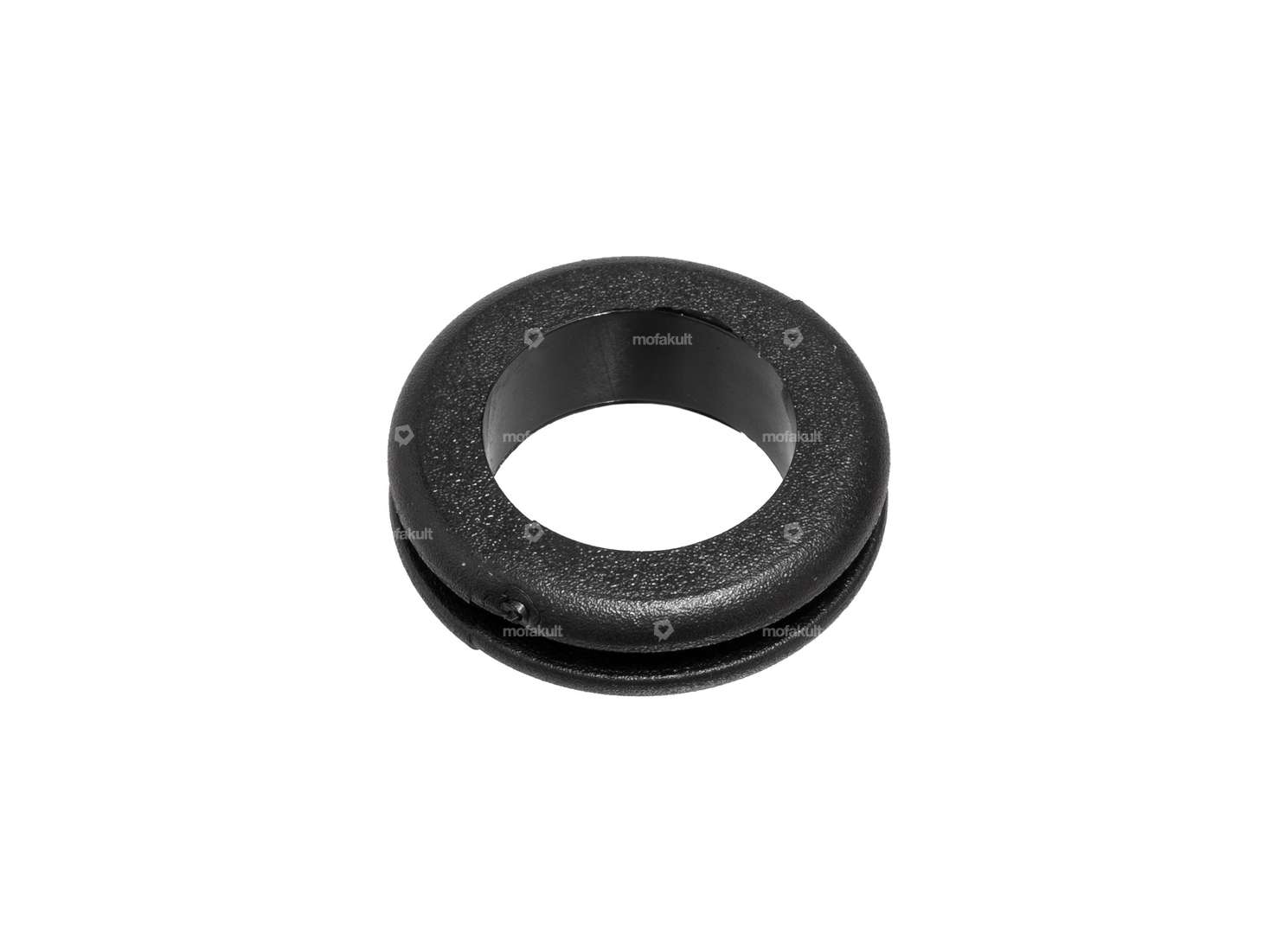 Cable grommet Ø 16 / 20 mm (2 mm) PVC Carousel Image 1