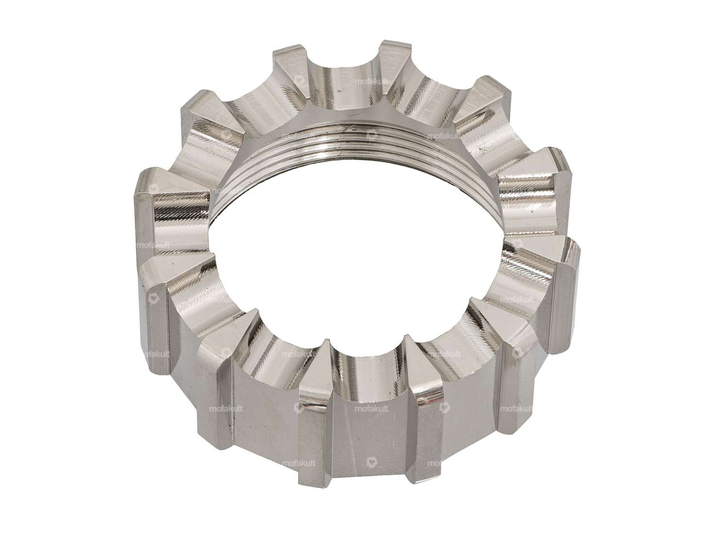 swiing® ingenious exhaust nut M36x1.5 | Cilo 502T Carousel Image 1