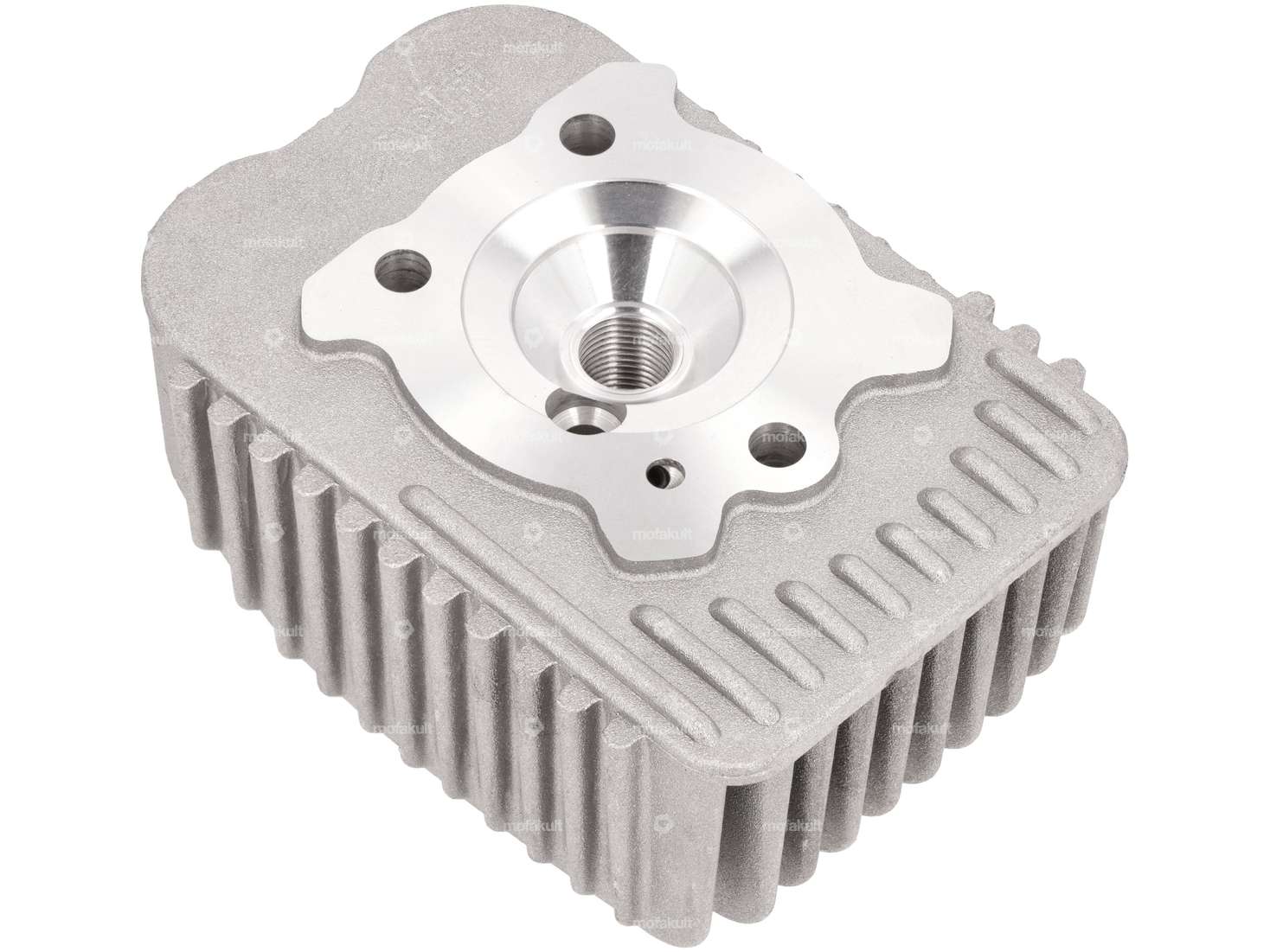 Polini Racing 43 mm cylinder kit incl. head 10 mm KoBo | Piaggio Ciao, Bravo, Boxer Carousel Image 5