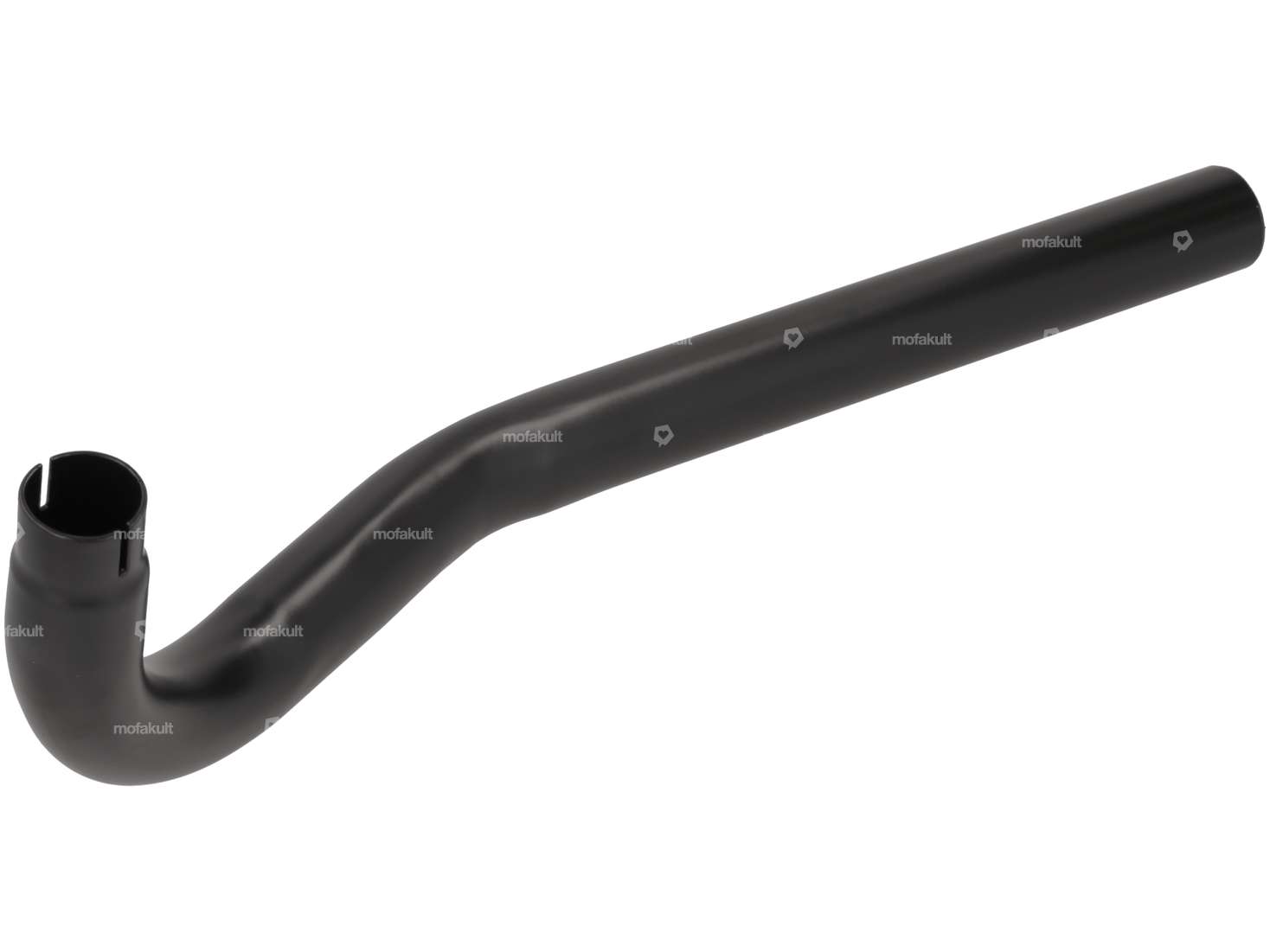 swiing® ingenious exhaust manifold 32 mm black | Sachs 503 Carousel Image 3