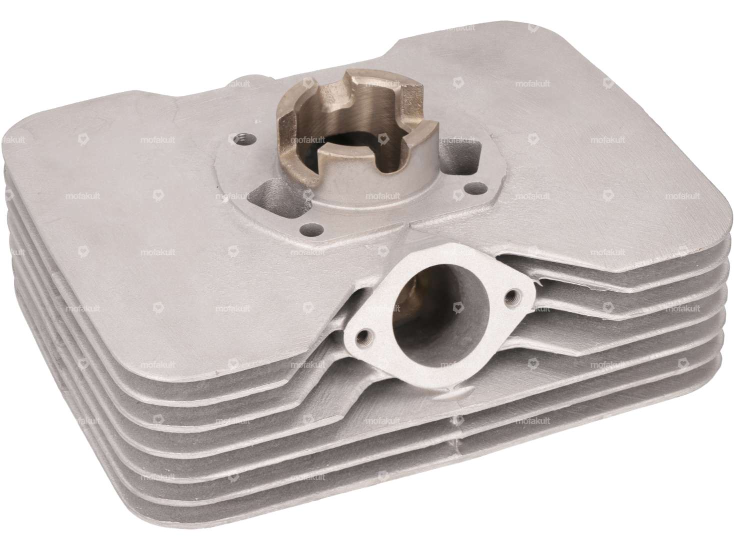 Parmakit 38 mm cylinder kit tuning | Sachs 50 S, 501, 50/4 EKF Carousel Image 4