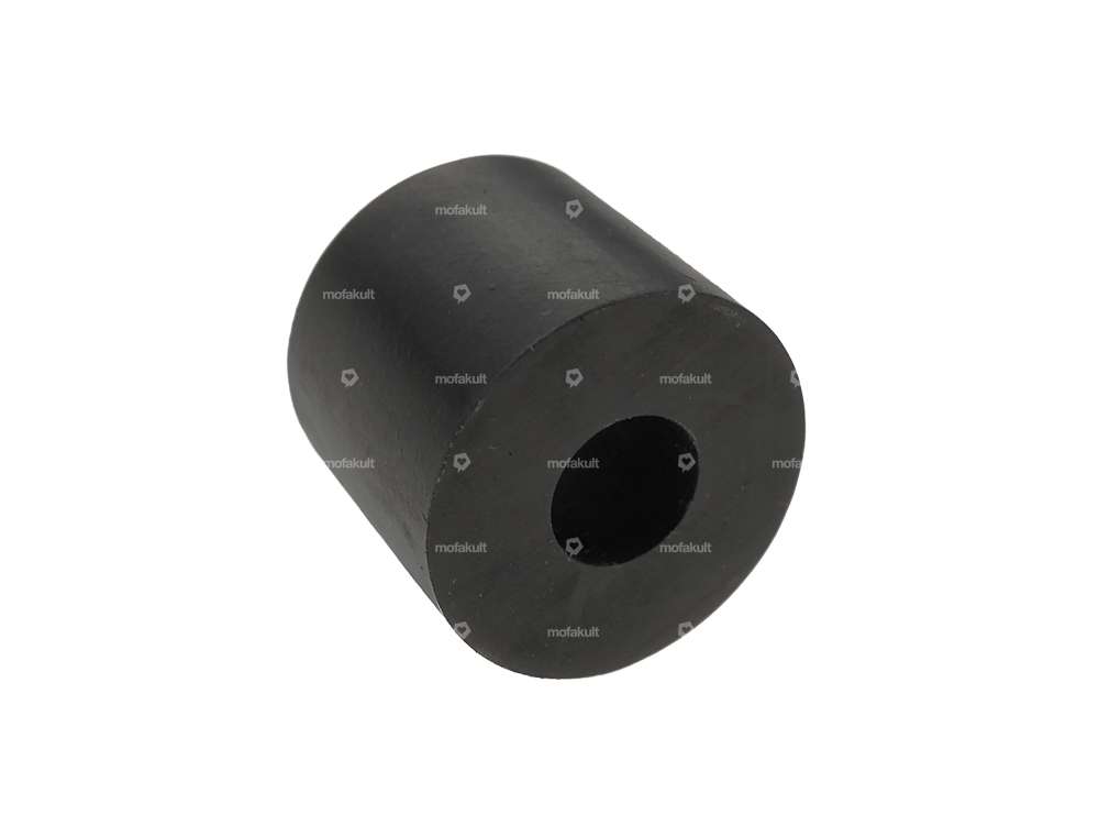 Bottom tank rubber plastic tank | Pony GTX/Cross Beta 521 (P8054) Carousel Image 2