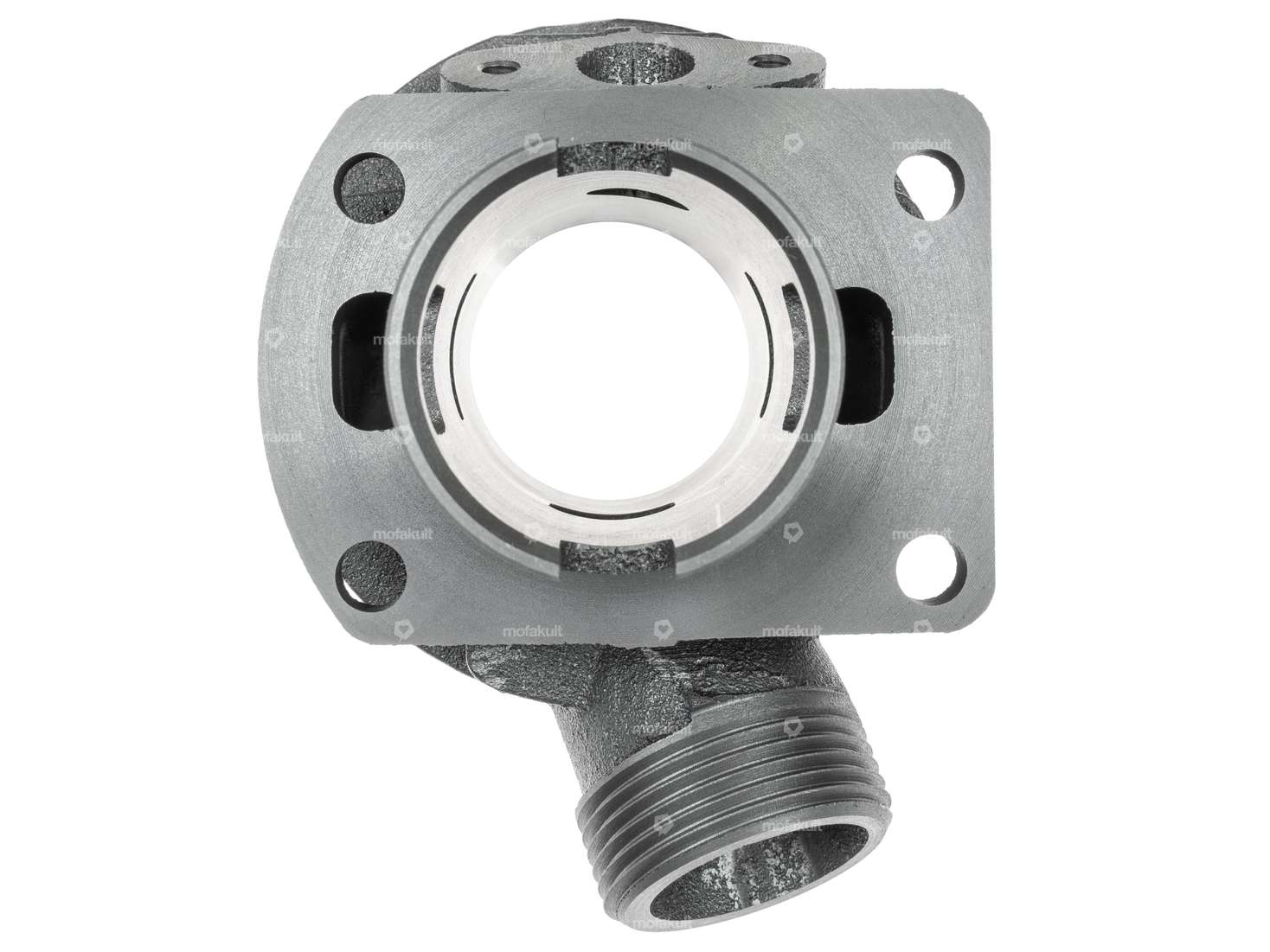 BAD ASS 38 mm cylinder kit, slotted | Sachs 50/2 (CH) Carousel Image 5