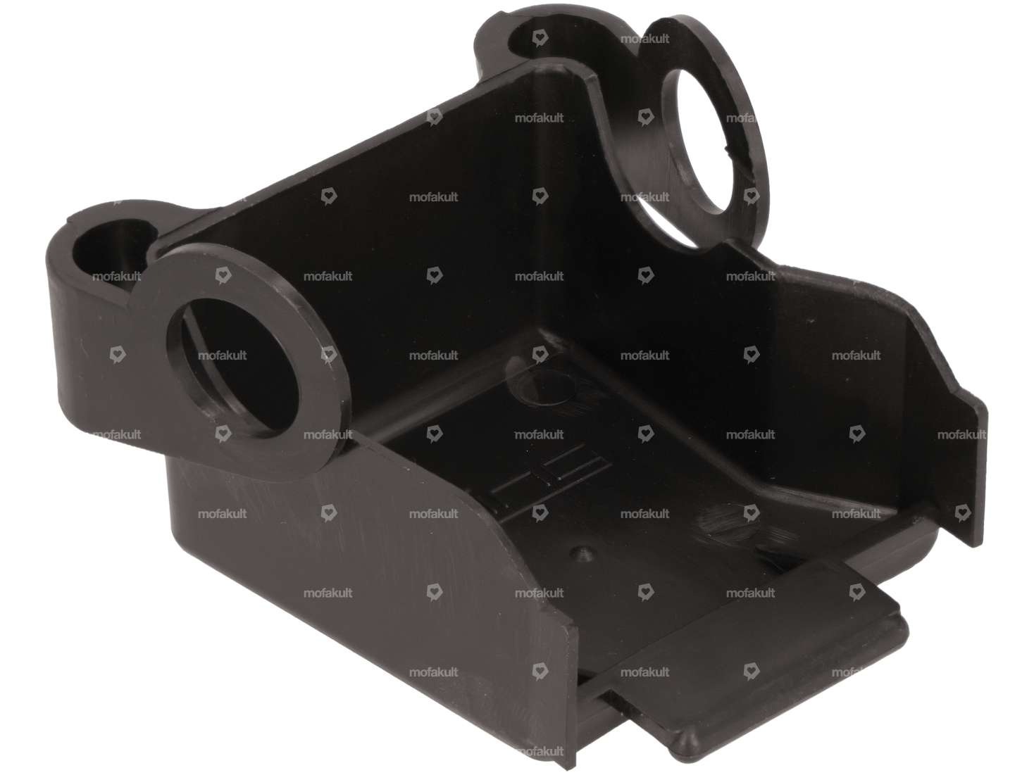 swiing® revival protective cap shift paddle black | Puch X30 Z50 Carousel Image 2