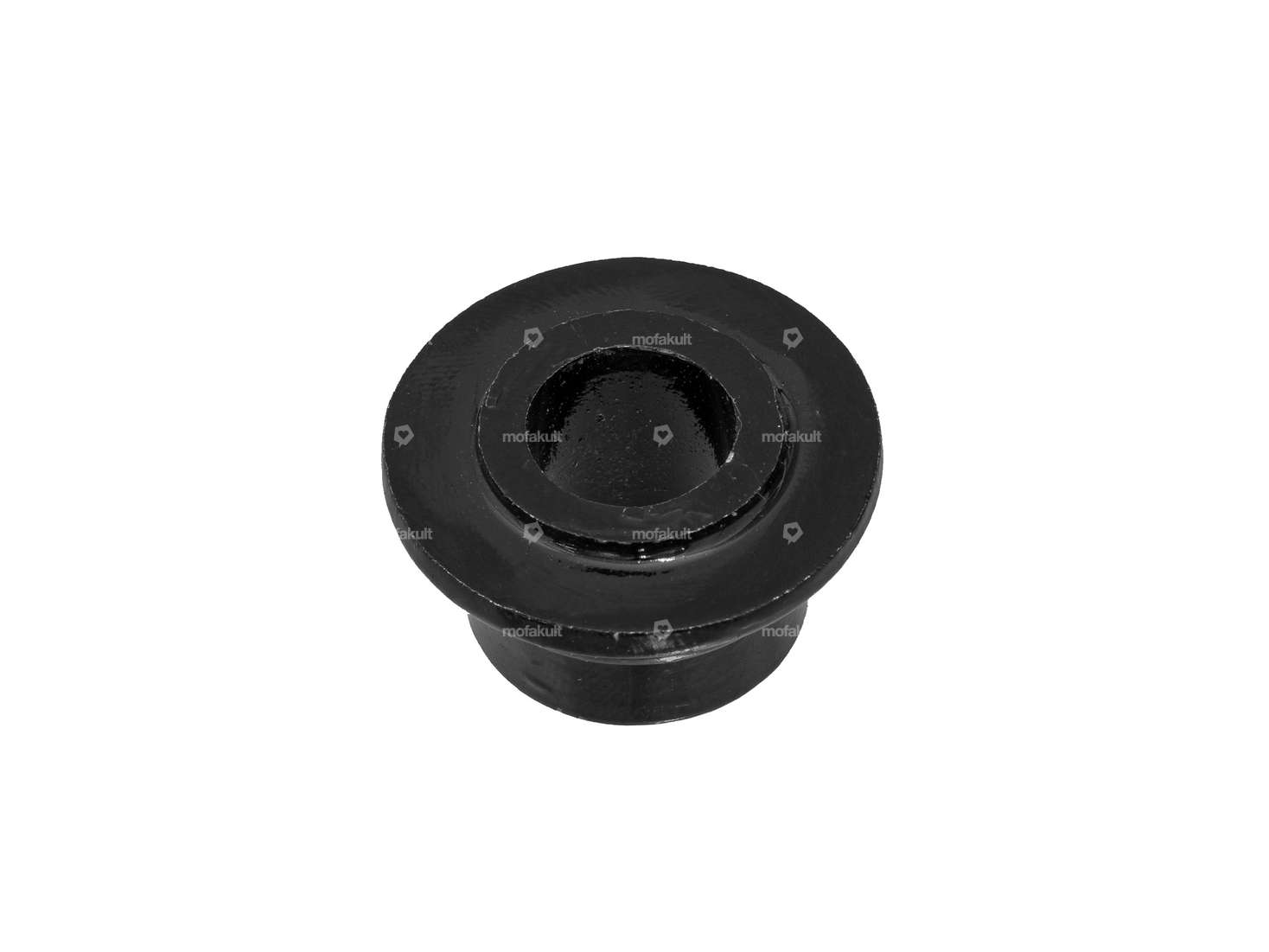 Spacer bushing wheel axle front Tomos Carousel Image 2