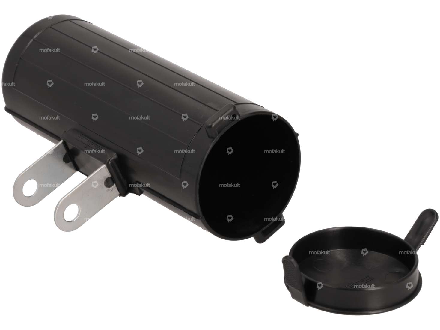 swiing® revival tool box black | Zündapp Belmondo Carousel Image 2