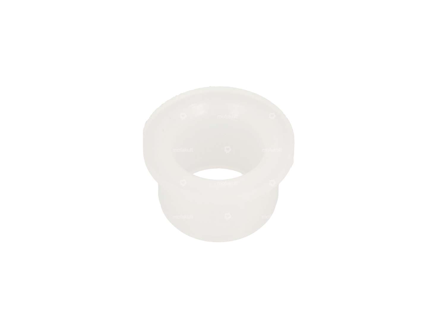 Bush fork swing arm white | Piaggio Ciao Carousel Image 2