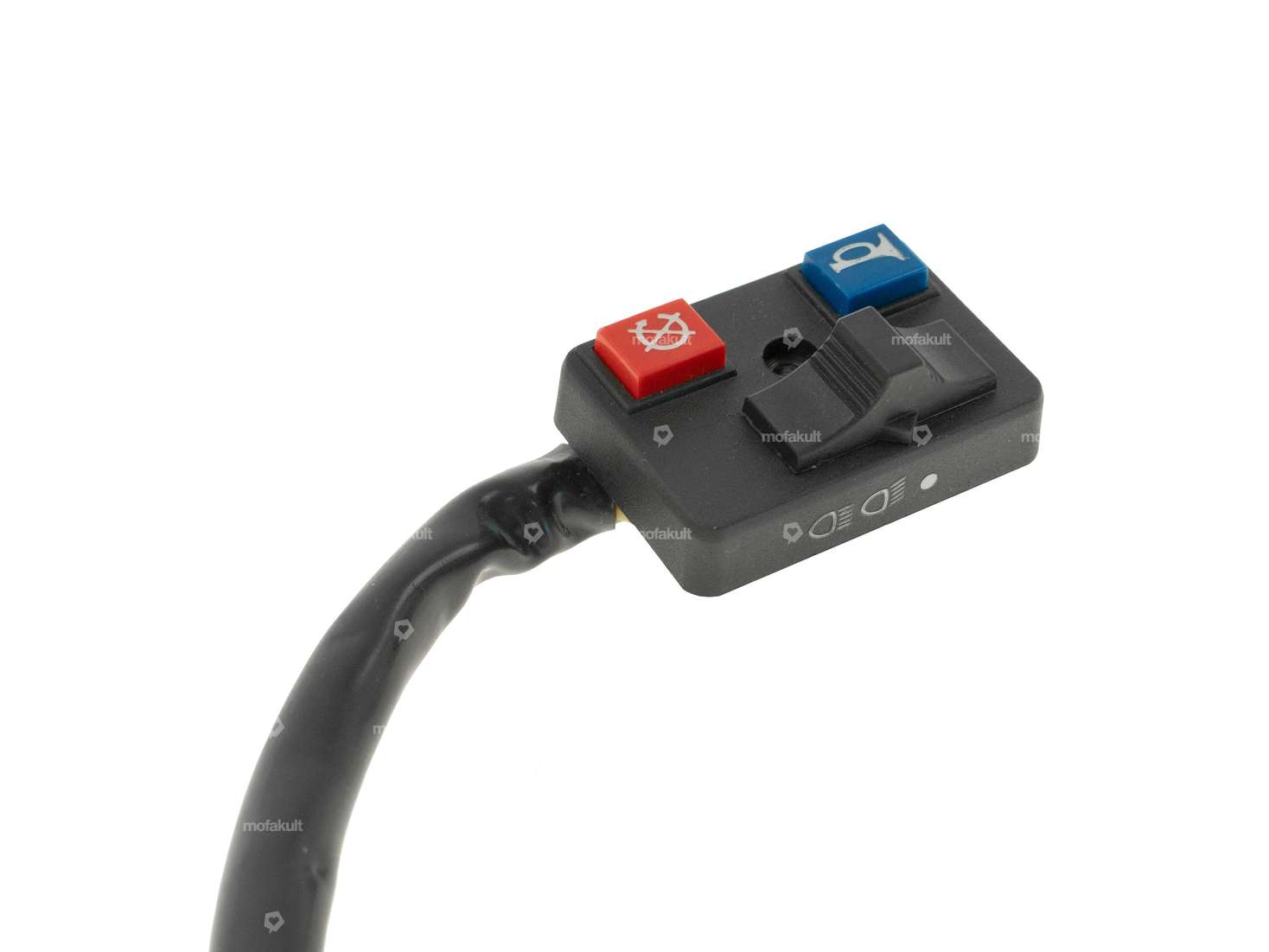 Domino wiring harness switch unit Carousel Image 2