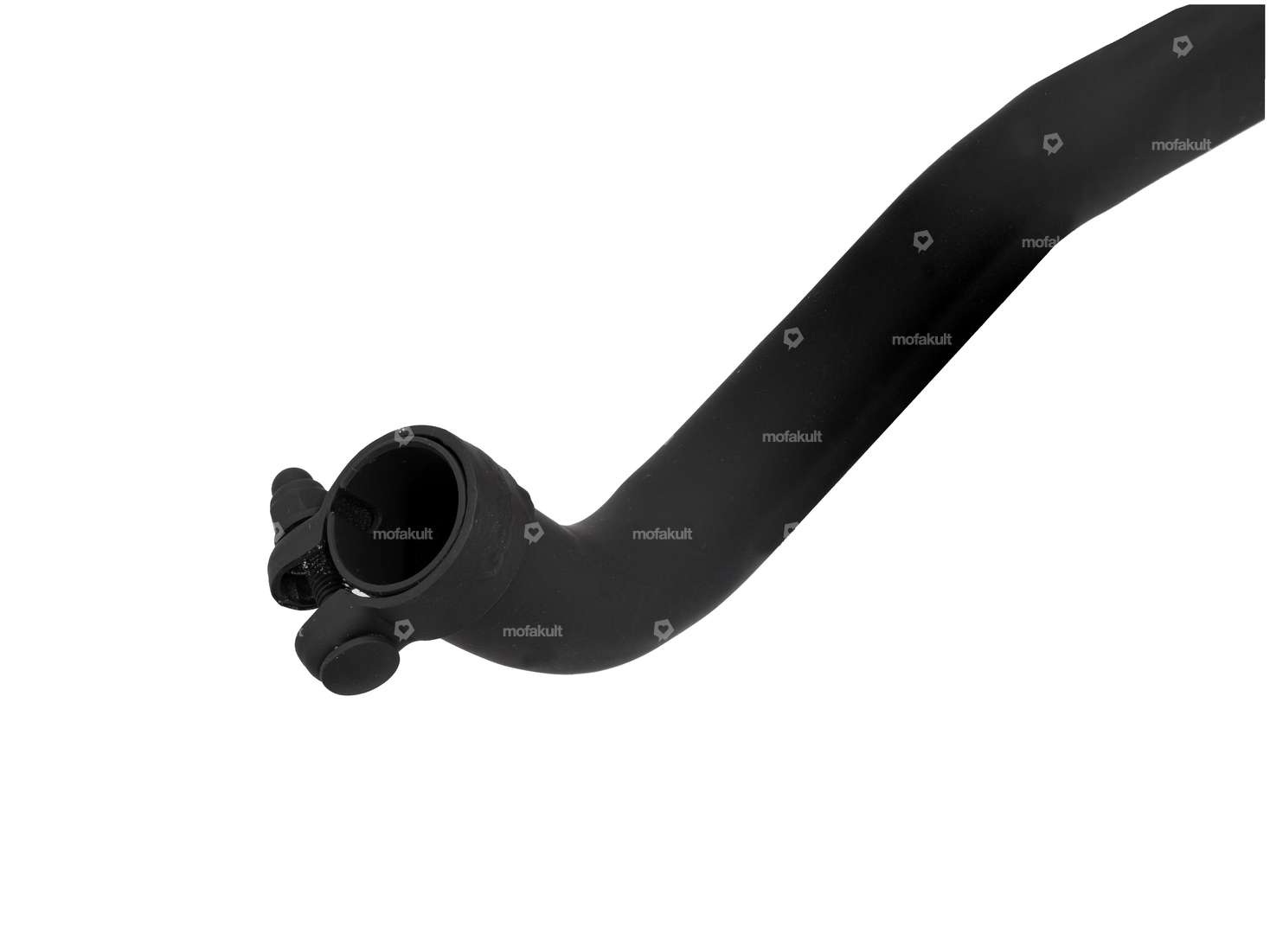 PROMA City Power exhaust Ø 25 mm | Piaggio Ciao, Bravo Carousel Image 3