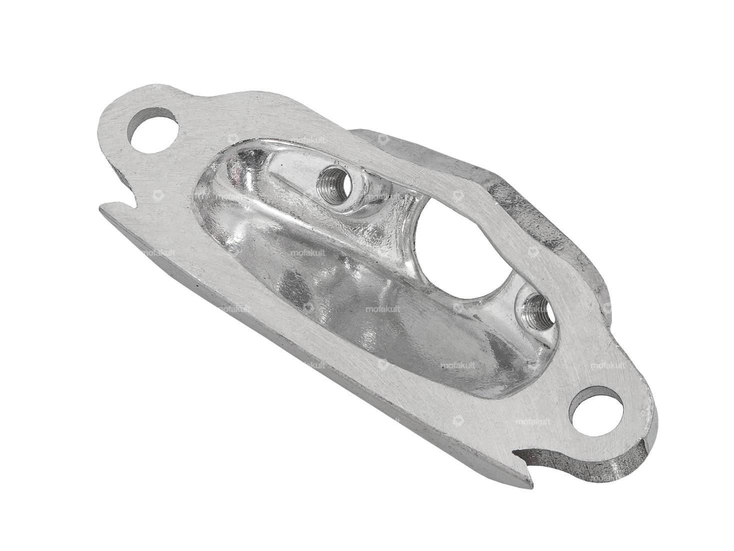 Intermediate flange diaphragm 12 mm | Sachs 502, 50/2, 50/3, 50/4 (A2621) Carousel Image 2