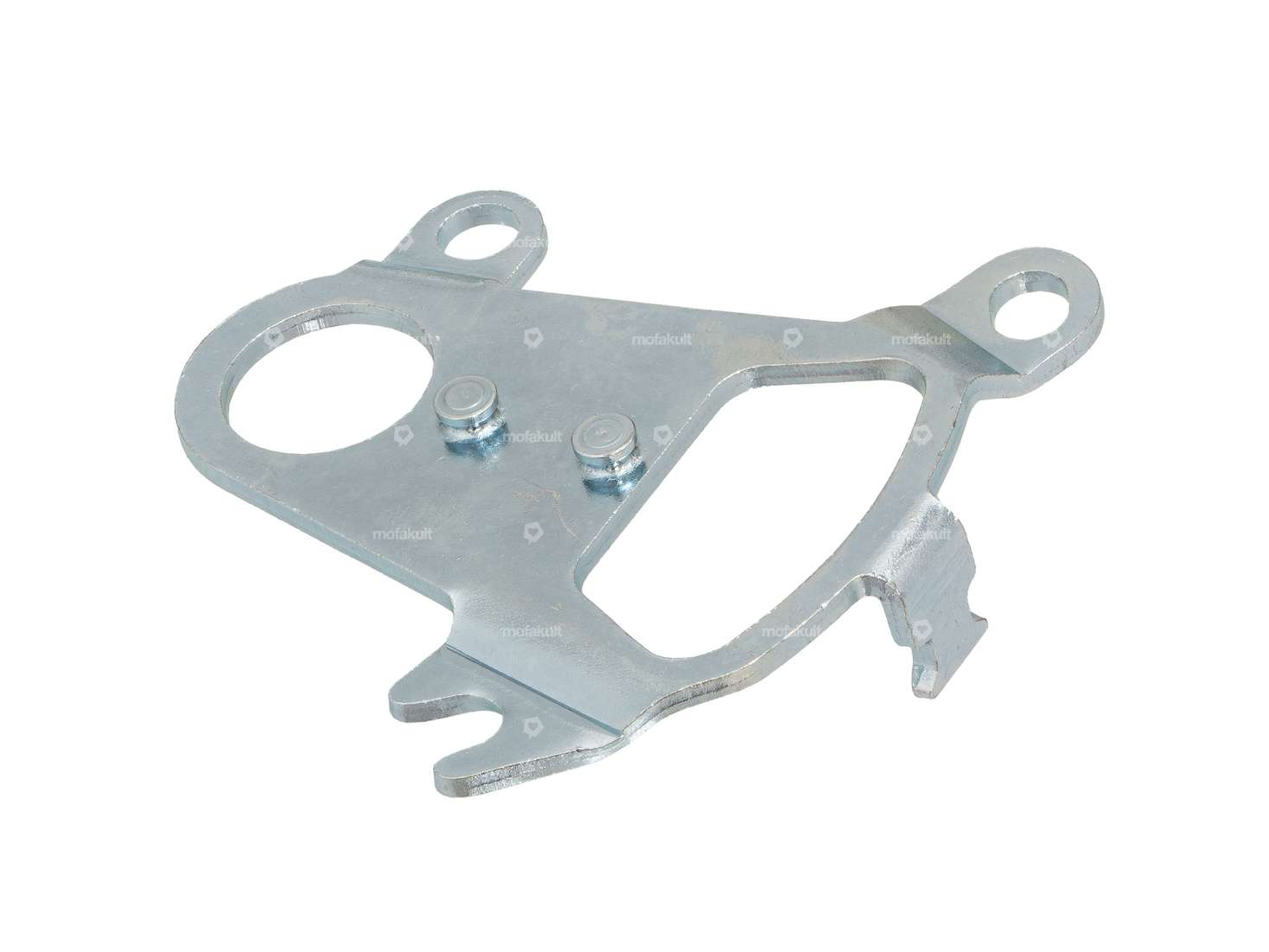 Foot control mounting plate | Sachs 50/3, 50/4 Carousel Image 2