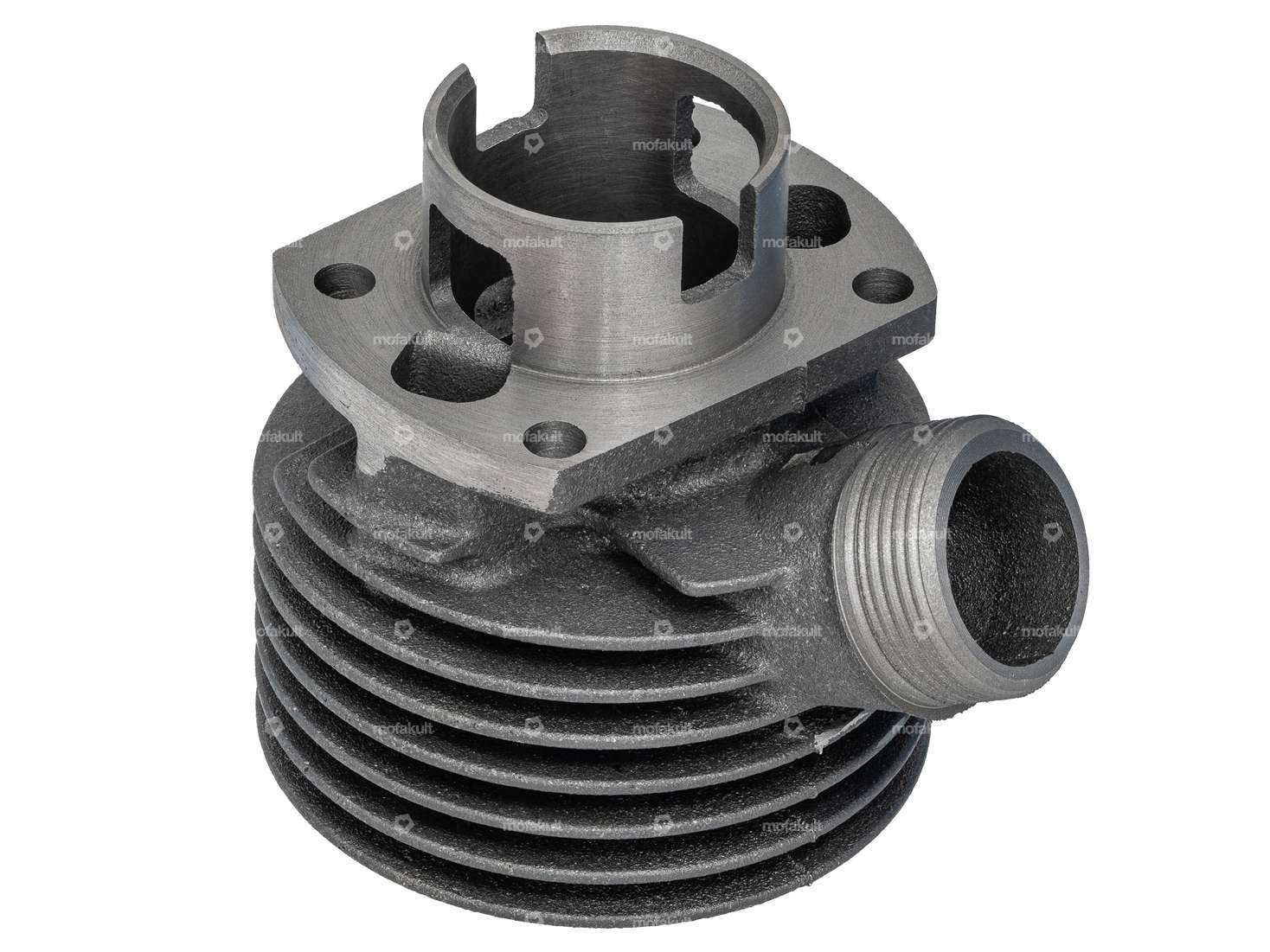 GPO 38 mm cylinder kit slotted | Sachs 50/2, 50/3, 50/4 fan-cooled (DE) Carousel Image 4