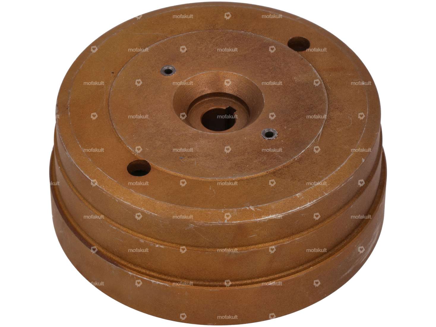 GPO converter with swiing® pulleys Ø 96 mm | Piaggio Ciao, SI, Bravo, Boxer Carousel Image 4