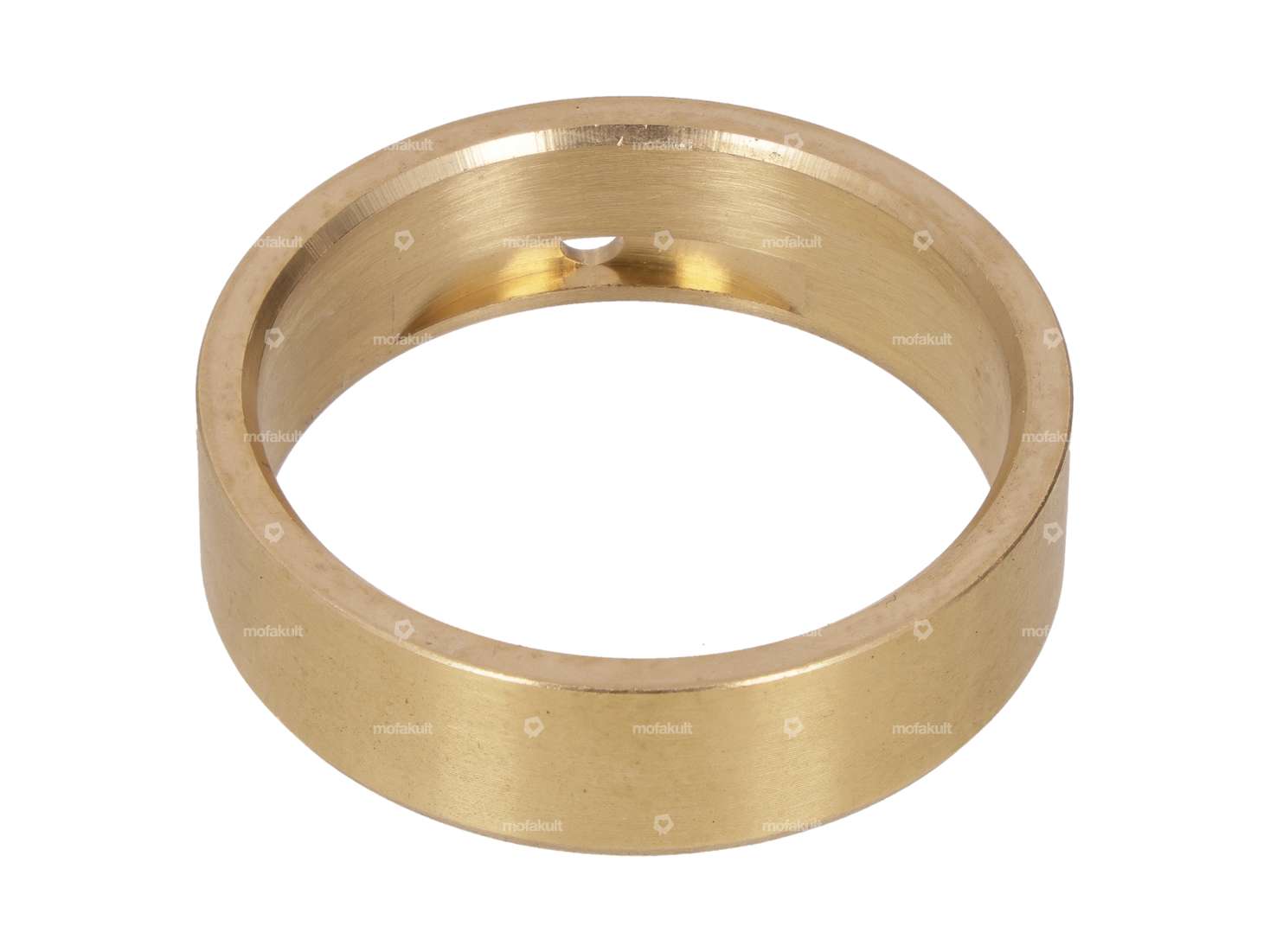 Bollag Motos plain bearing 27.2/32/9 drive shaft gearshift detent | Vespa Wideframe Carousel Image 2