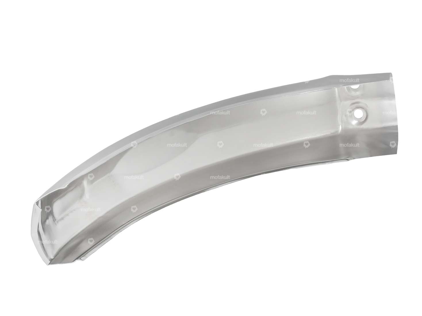 Rear fender chrome | Puch Maxi S, Supermaxi LG1 / LG2 Carousel Image 3