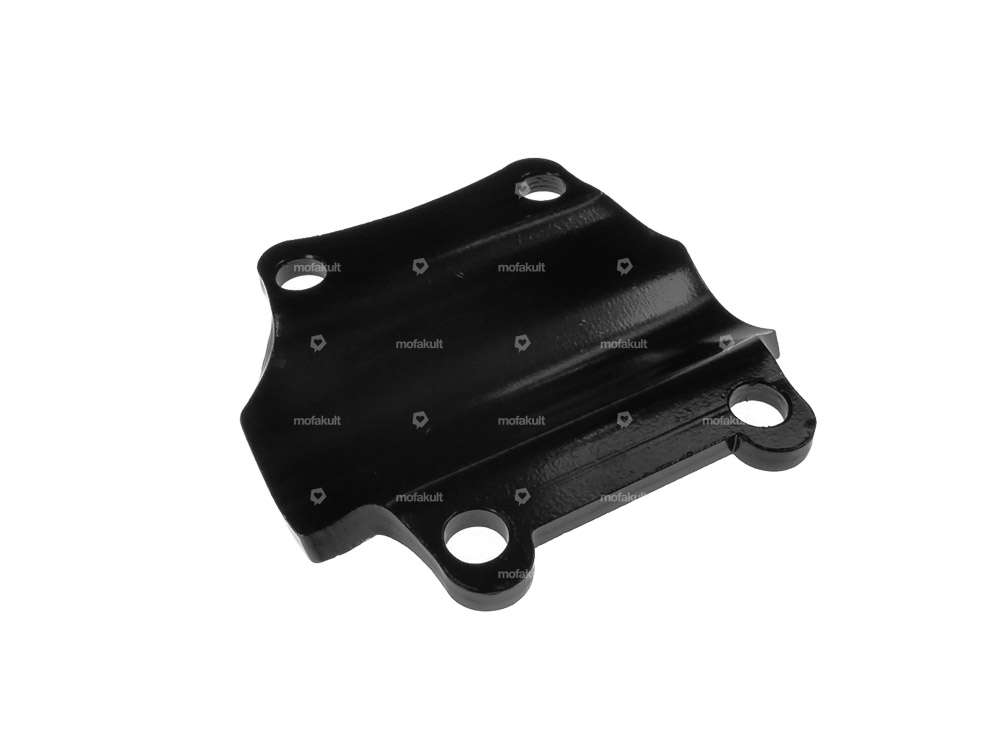 Mounting plate swingarm 5 mm | Puch Maxi S, X30 NG-2AH Carousel Image 2