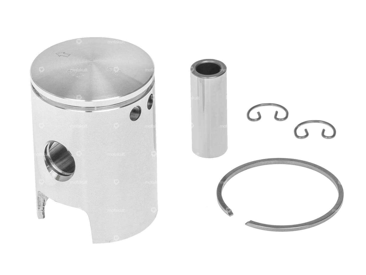 Meteor piston 39 mm oversize | Puch Supermaxi Cat. Carousel Image 1